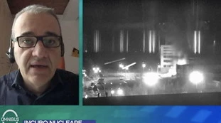Ucraina, l'esperto: "Centrali nucleari in condizioni estreme". L'incubo del "10 volte Chernobyl", cosa può accadere