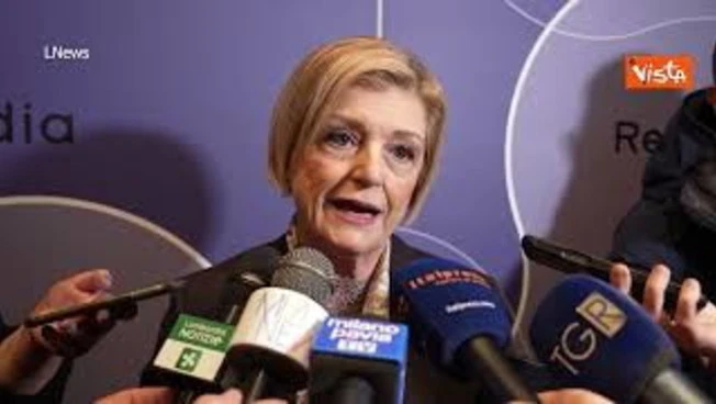 Calderone: "Il lavoro in Lombardia cresce oltre aspettative grazie a competenze e politiche attive"