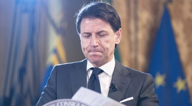 Giuseppe Conte, l'indagine sulle zone rosse: perché potrebbe entrare da testimone e uscire da indagato