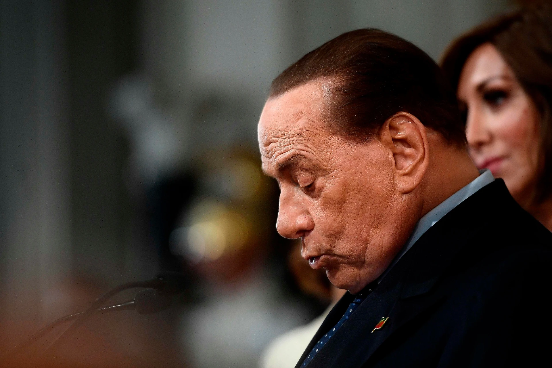 Silvio Berlusconi, rivolta in Forza Italia: "Il 19 ottobre in piazza con Salvini", l'ultima grana azzurra