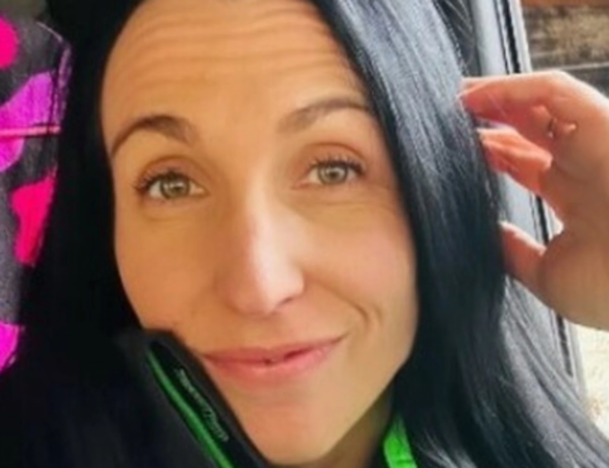 Sara, blocca la statale col suo tir ed evita una strage: clamoroso in Trentino