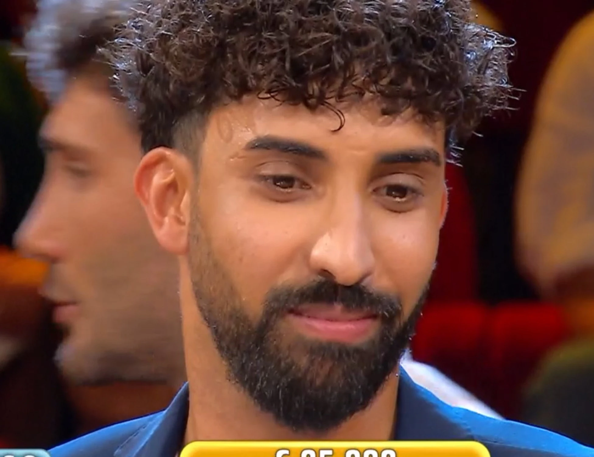 Affari tuoi, "questi sono  pazzi": insulti per Anas e Giulia