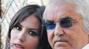 Flavio Briatore ed Elisabetta Gregoraci di nuovo in casa insieme a Montecarlo. Il gossip: "Visto quello c'è in giro..."