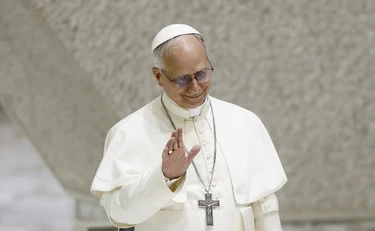 Leone XIV, riecco il Papa: parla di Gesù anche se non piace a intellettuali e giornalisti