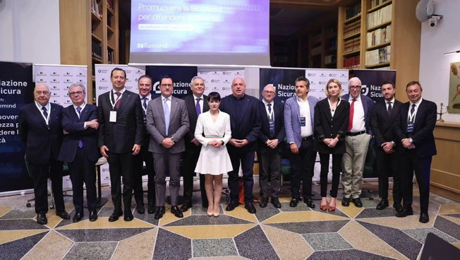 Nazione Sicura 2026, un sistema integrato per rafforzare sicurezza e libertà
