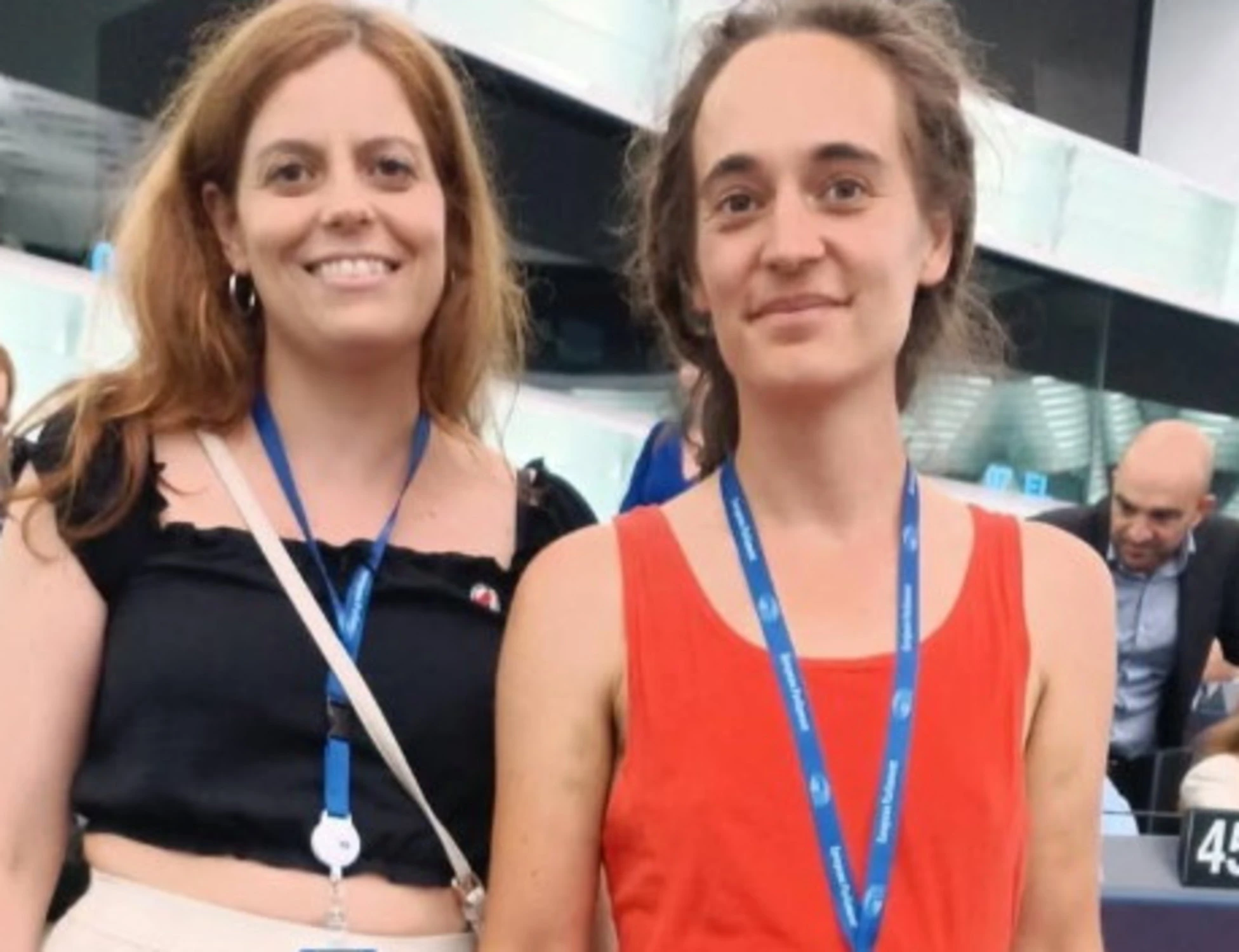 Sea Watch, Ilaria Salis scende in campo per Rackete: "Disobbedienza civile"