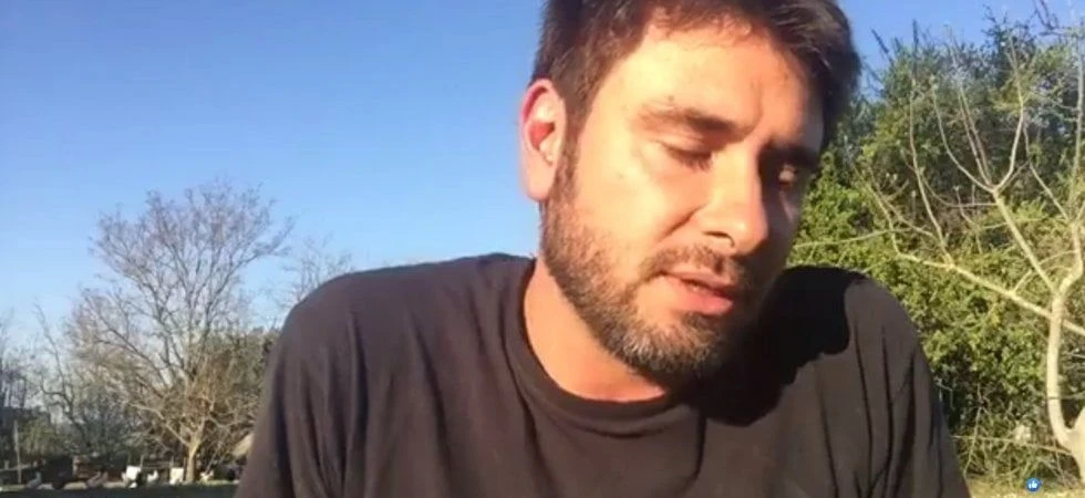 Alessandro Di Battista, il futuro che si merita: seghe e chiodi, il tramonto dell'urlatore