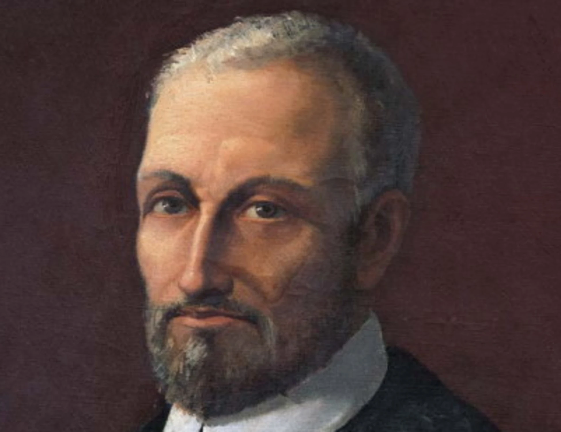 Pierluigi da Palestrina, il genio che trasformò la musica in coro dell'anima