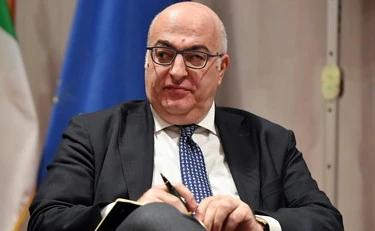 Minaccia anarchica, il messaggio di solidarietà di Mattarella a Mario Sechi