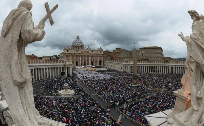 Vaticano: due ex dirigenti della Ior indagati per peculato, operazioni da 23 milioni di euro