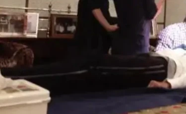 Jeffrey Epstein, clamoroso: la foto che sconvolge il mondo