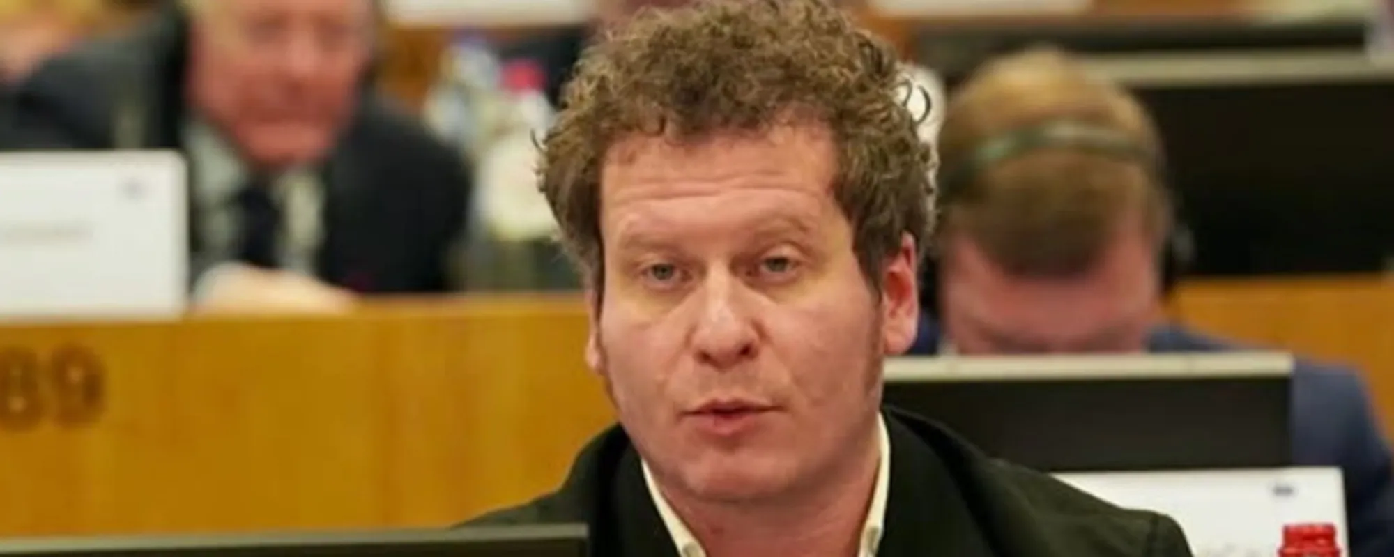 "Nessuno è degno": l'eroe leghista che rifiuta il seggio di Bossi