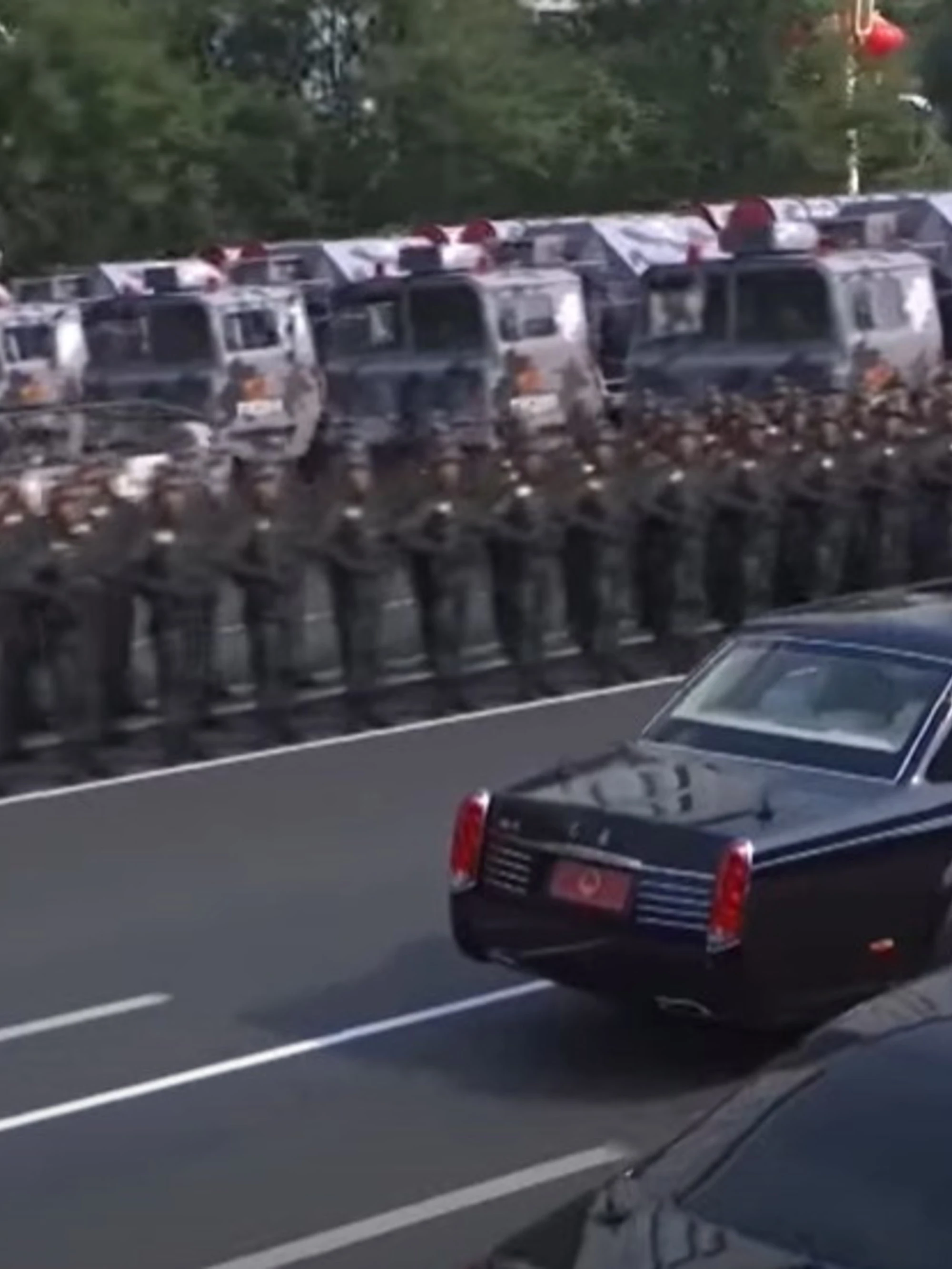 Cina, la vera minaccia: "100 nuove atomiche in due anni"