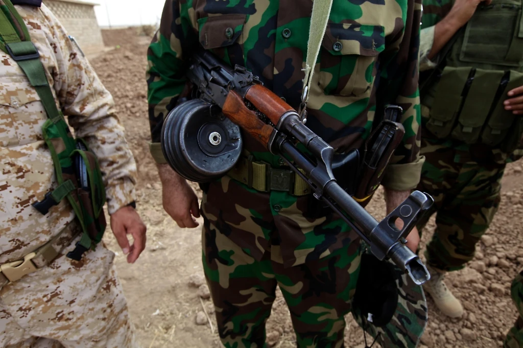 Iraq, orrore Isis: 80 morti, 200 donne rapite. Boldrini convoca seduta d'emergenza