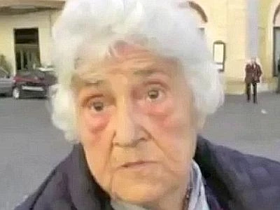 Napolitano salva Fini dalla 'furia' di Annarella: "Teste da tagliare? La sua no..."