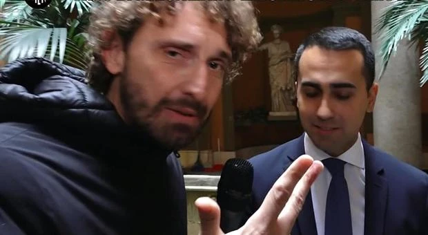 Le Iene, le accuse a Luigi Di Maio e famiglia: &quot;Mai ricevuto minacce così violente&quot;, niente più servizi