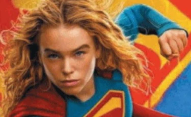 “Supergirl”, la vagabonda che diventa eroina