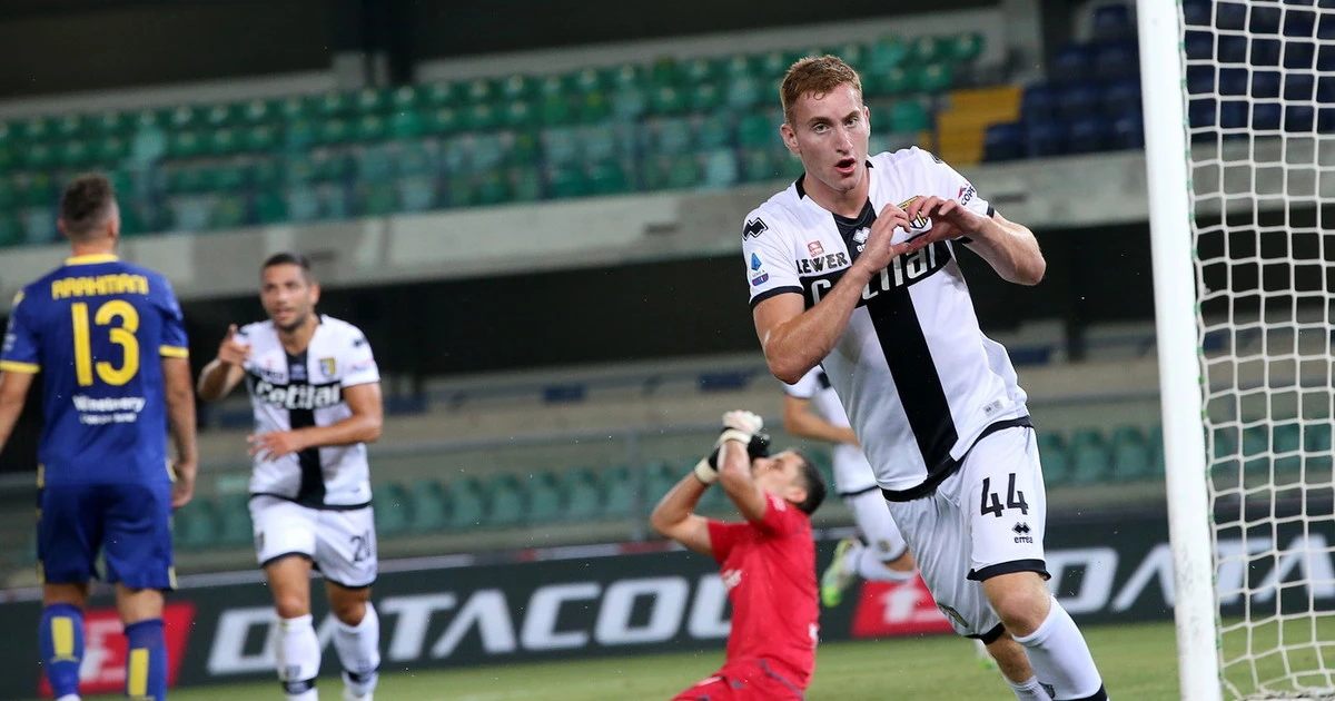 Serie A, vittoria indiscussa per Verona, Sassuolo e Samp: Parma ko e crisi nera per Fiorentina e Lecce