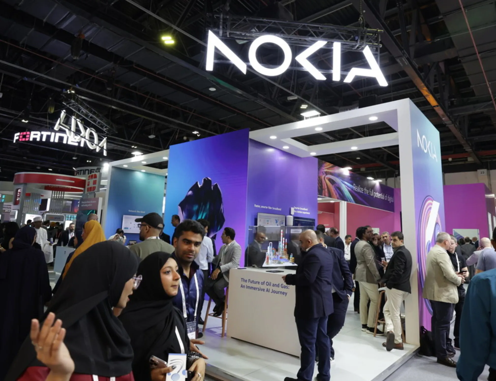 Tra StM e Nokia non torna l’amore