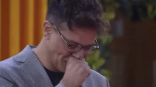 Grande Fratello Vip, Gabriel Garko: "Costrizioni di un agente?", gira una voce in casa sul coming out