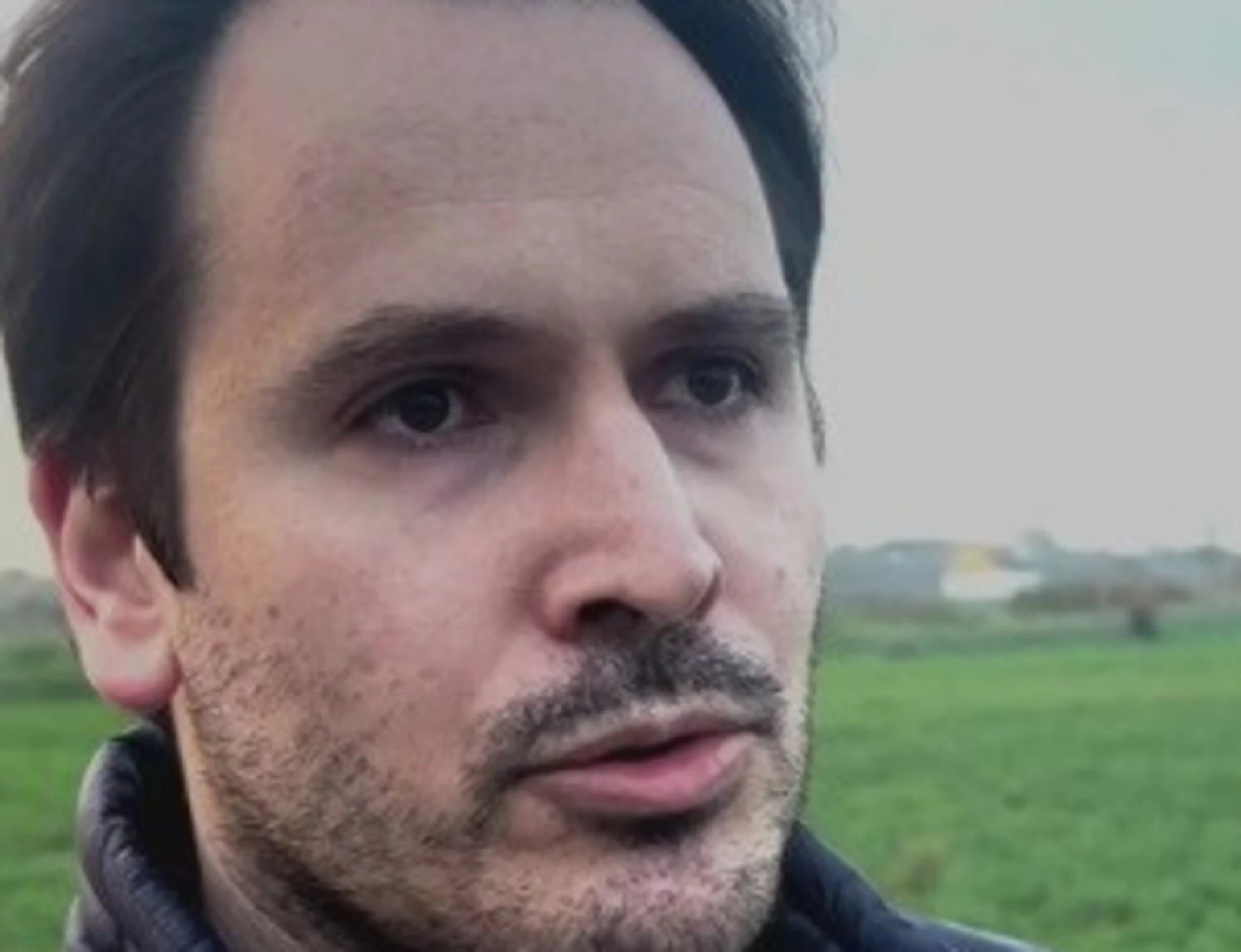Andrea Sempio "si colloca sulla scena del crimine": l'intercettazione che può incastrarlo