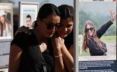 Hamas-Israele: scambiate le liste di ostaggi e prigionieri