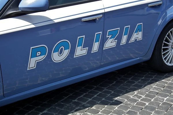 BLITZ DELLA POLIZIA CONTRO MAFIA PUGLIESE, ARRESTI IN TUTTA ITALIA