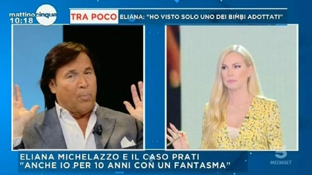 Pamela Prati, Valerio Merola: "Eliana Michelazzo è la mente di questa macchinazione". Terremoto a Mattino 5