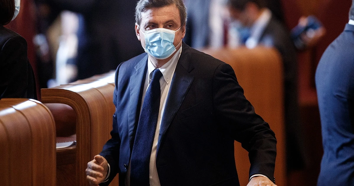  Carlo Calenda