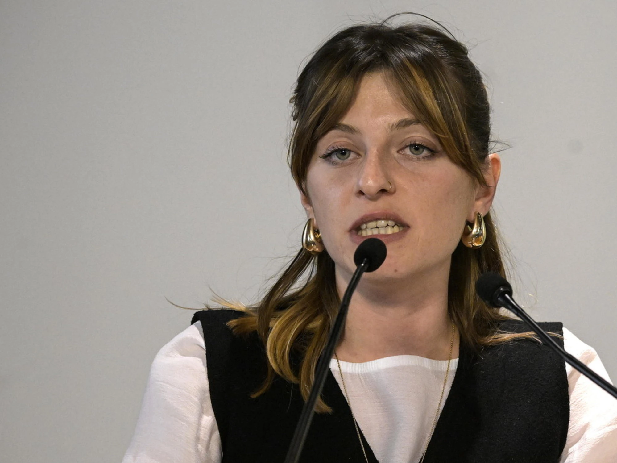 Virginia Libero demolita da Prodi: la baby del Pd fa una brutta fine