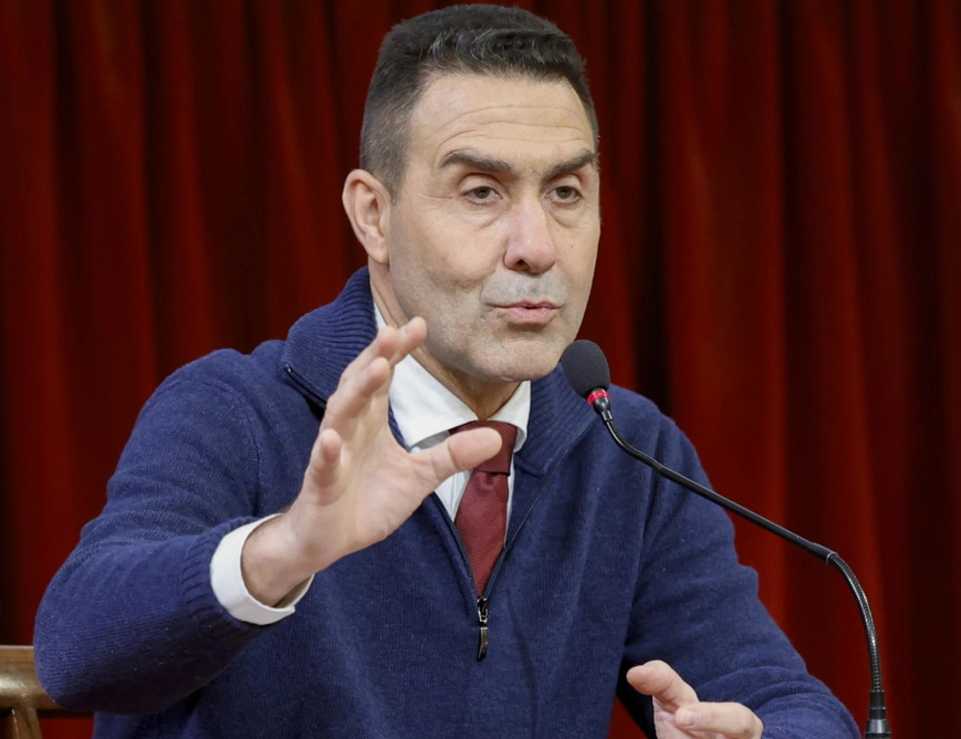 Vannacci molla la Lega? La tentazione kamikaze del generale