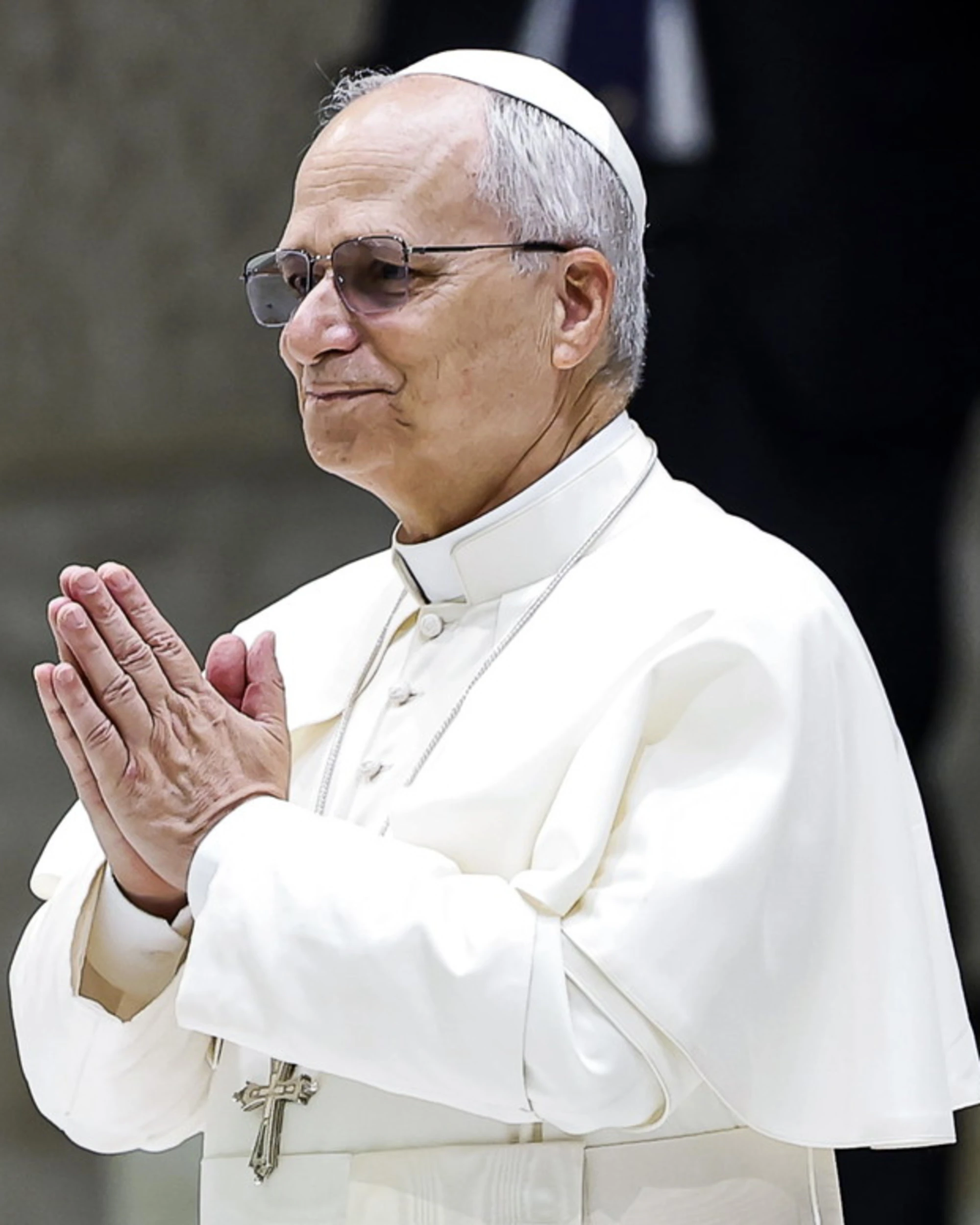 Leone XIV, tolto lo stato clericale a Frateschi: è accusato di violenze su minori