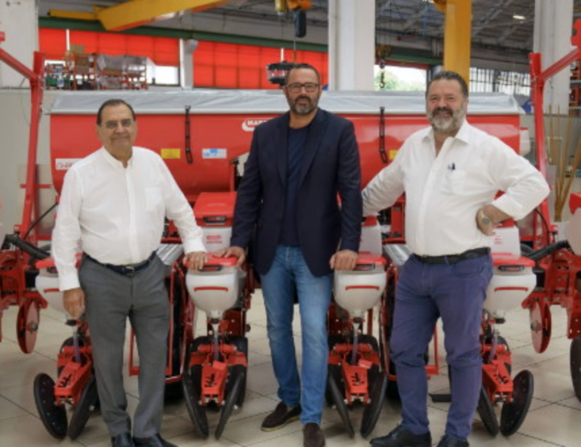 MASCHIO GASPARDO cresce a doppia cifra in un anno difficile per il settore