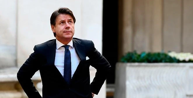 Giuseppe Conte, la vergogna forcaiola su Armando Siri: "Perché lo ho fatto fuori"