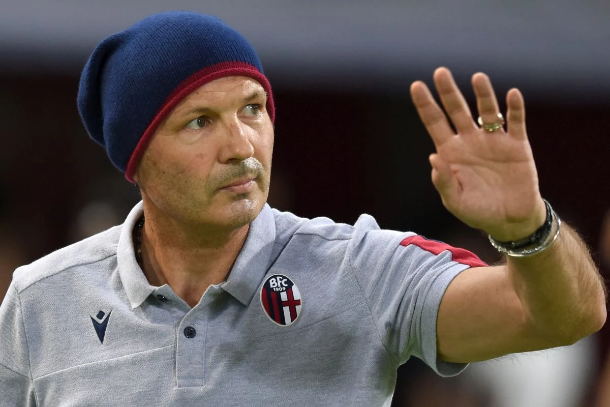 MIHAJLOVIC COMINCIA IL SECONDO CICLO DI CURE CONTRO LA LEUCEMIA