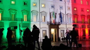 Giorgia Meloni, cosa vuole Biden dal centrodestra: Germania nel mirino