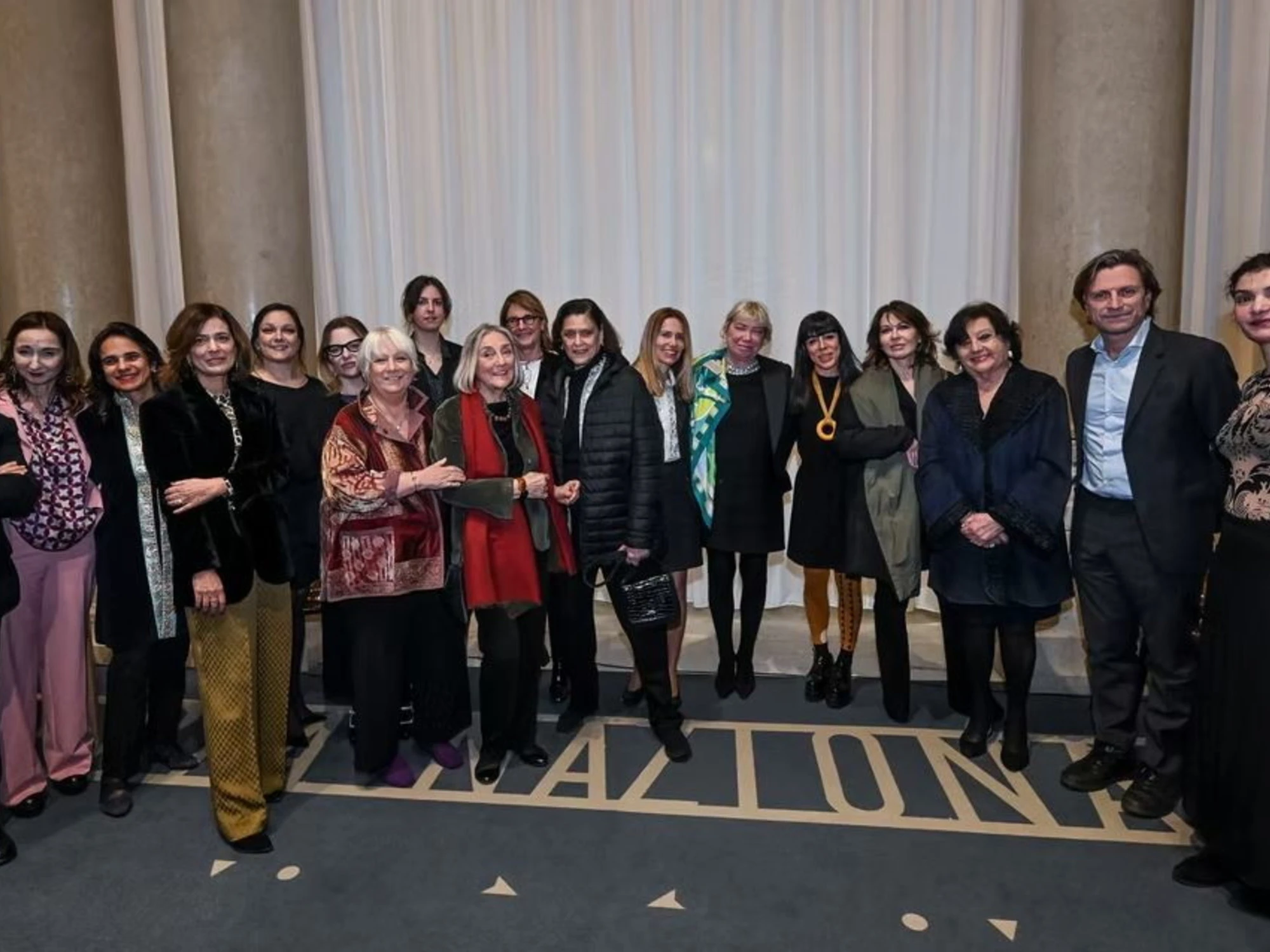 AL VIA L'EDIZIONE 2025 DEL PREMIO ARTE: SOSTANTIVO FEMMINILE 