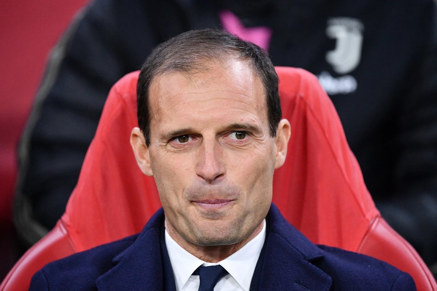 Altro capolavoro di Allegri: tutti i record di questa Juve, troppo per la nostra Serie A