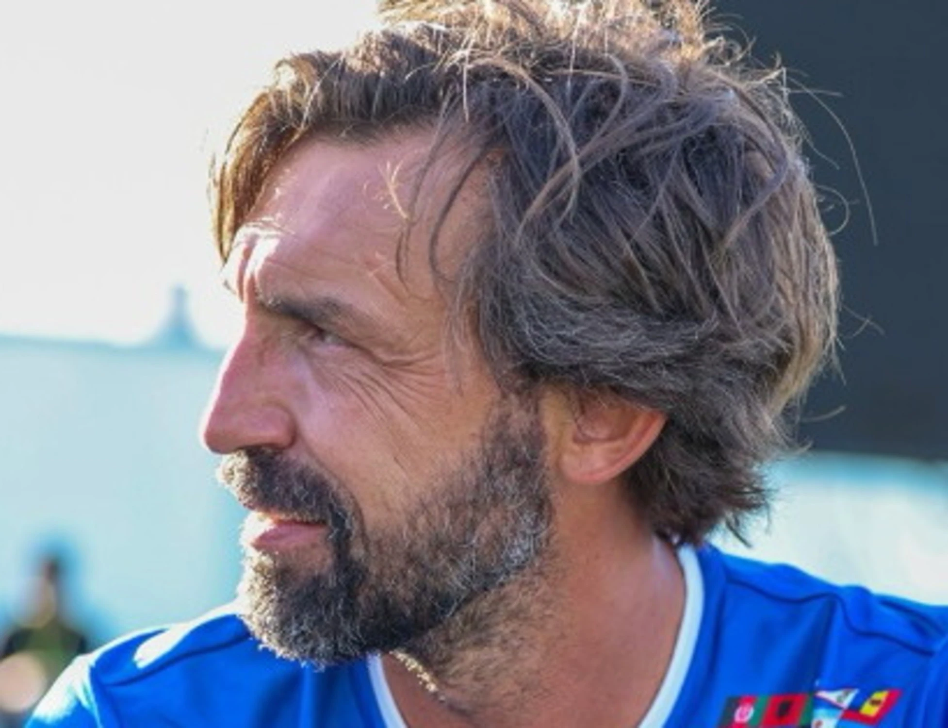 Pirlo rischia il posto, un clamoroso sfogo rubato: "Ma allora perché?"