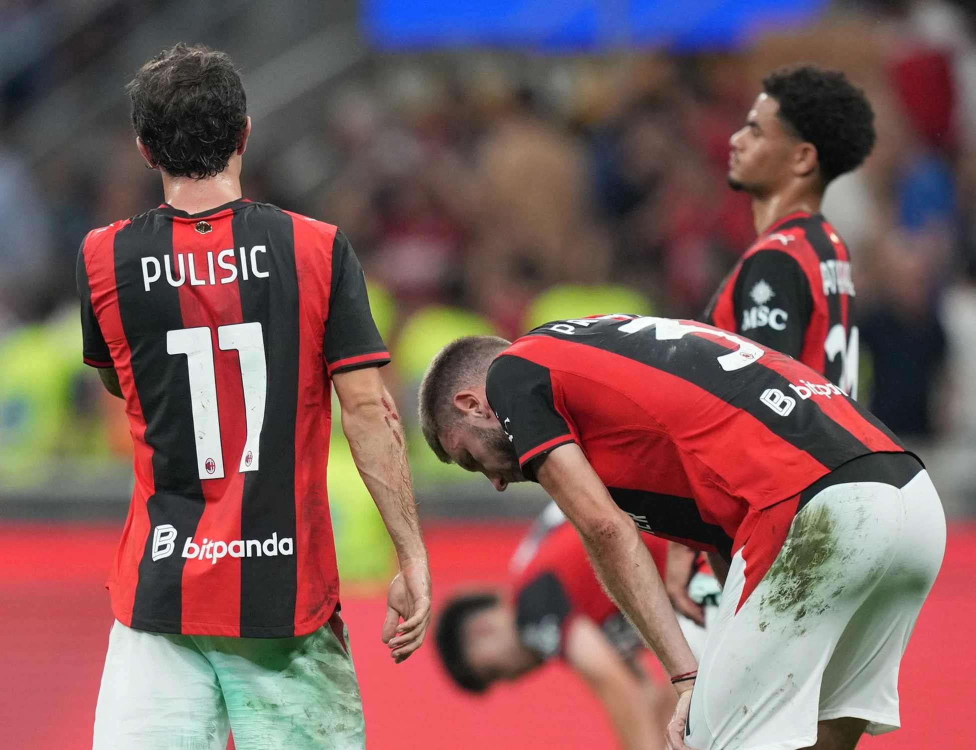 Milan, la classifica che fa impazzire i tifosi: pure il Frosinone lo umilia