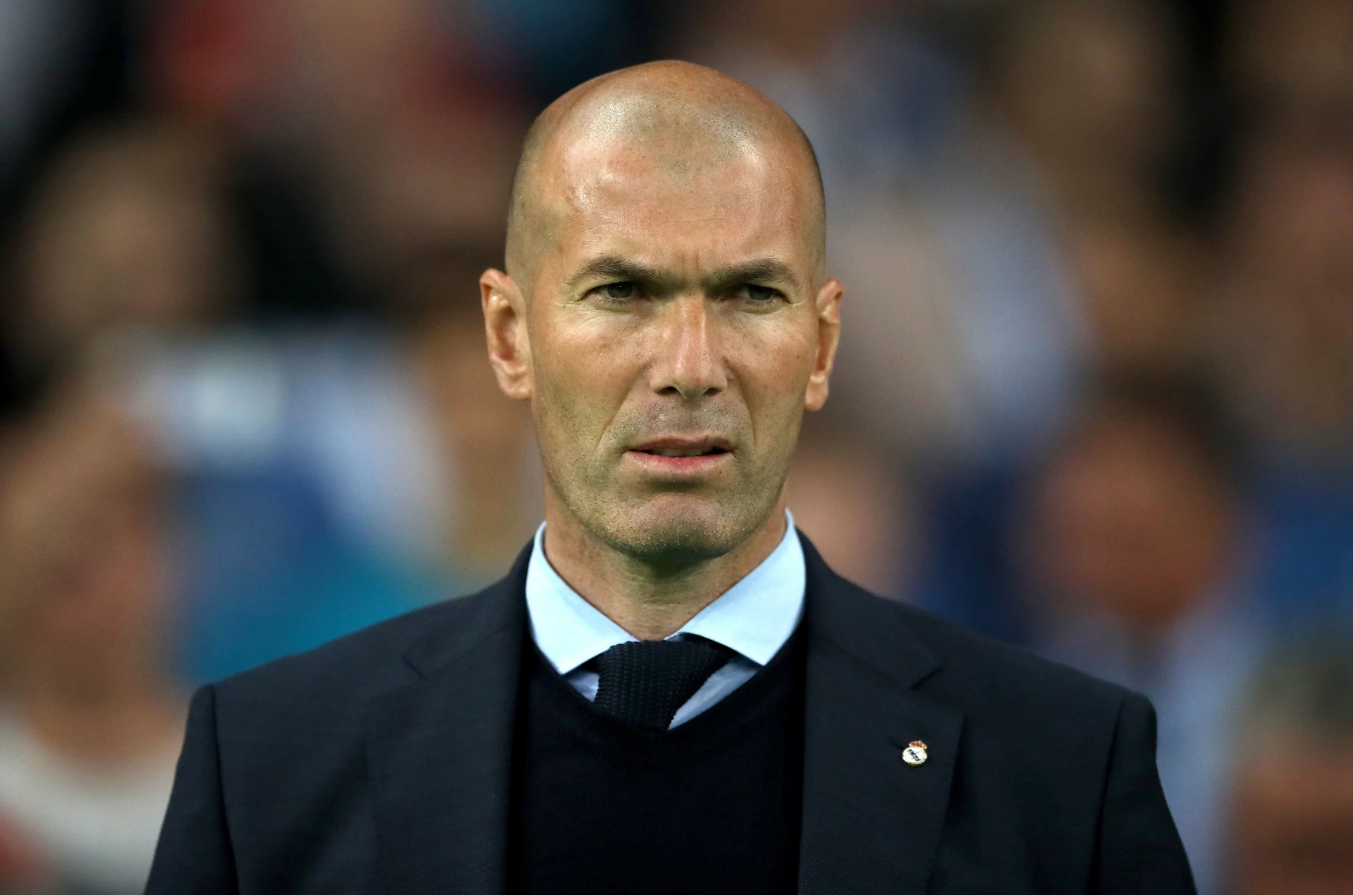 Juventus, dopo Beppe Marotta arriva Zinedine Zidane? Quell'indizio pesantissimo