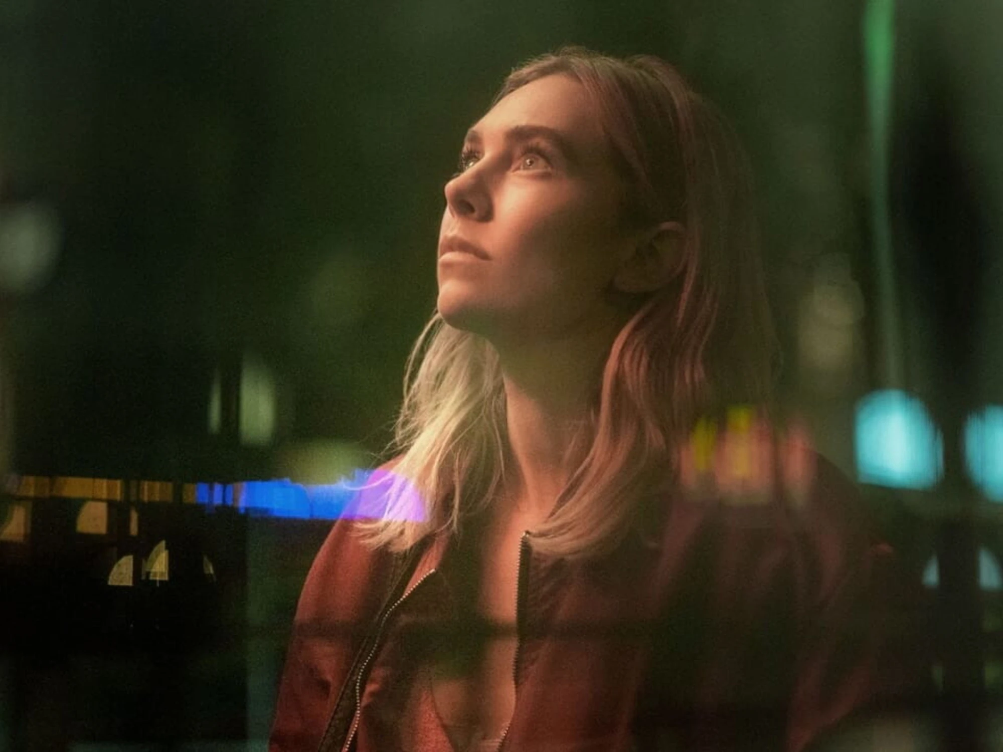 Il thriller che svela il lato oscuro del sogno americano