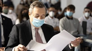  Green pass tagliato a 9 mesi? "Chi può fermare tutto": un guaio per il governo
