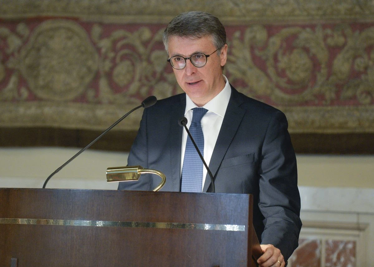 CANTONE "DL SBLOCCA CANTIERI AUMENTA RISCHIO CORRUZIONE"
