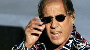 Adriano Celentano sul vaccino di Vincenzo De Luca: "Perché apprezzo il suo gesto"