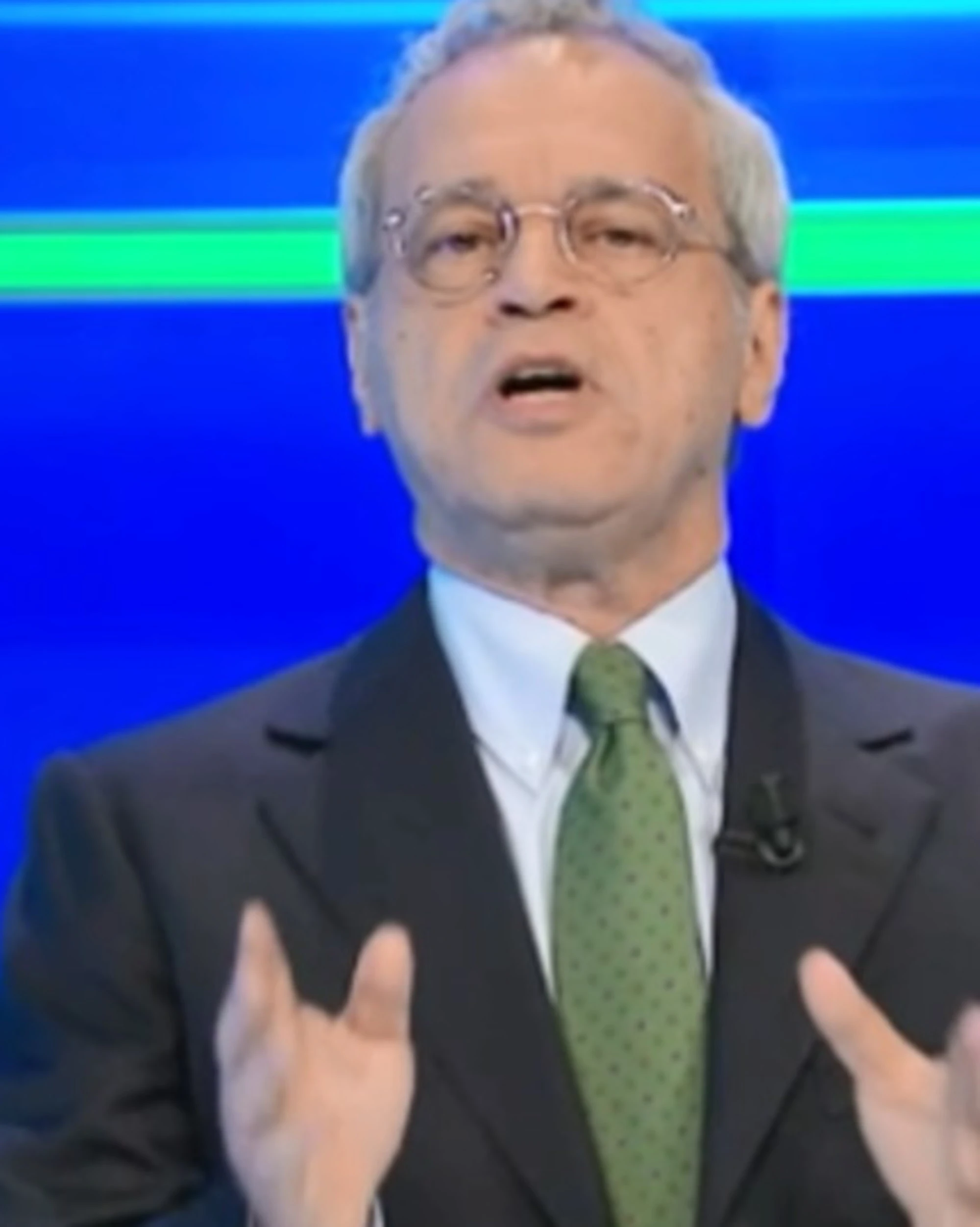 Enrico Mentana