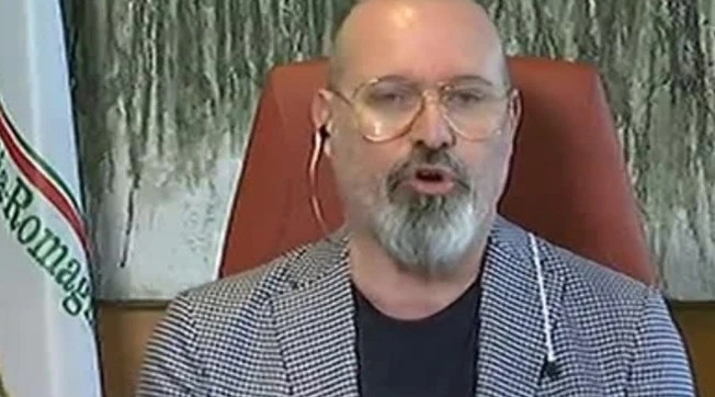 Stefano Bonaccini, il retroscena sulla conferenza con Conte: "Ha atteso quarantacinque minuti e poi ha sbroccato"