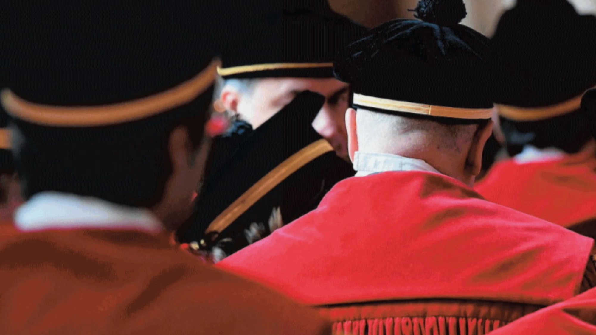 I maxi-aumenti per le toghe italiane? Decisi da magistrati su ricorso dei magistrati