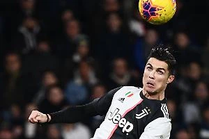 Cristiano Ronaldo, non solo il ghepardo: il segreto del pesce bianco dietro il suo balzo da record