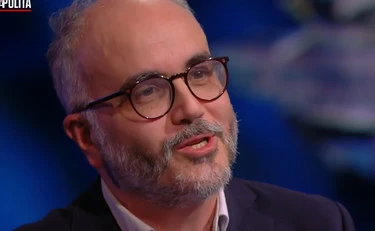 Raimo, affitto casa con clausola anti-fascista: come lo umiliano